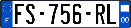 FS-756-RL