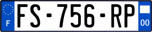 FS-756-RP