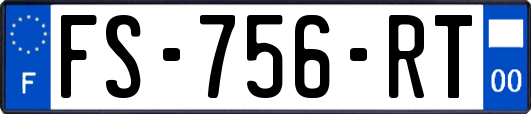 FS-756-RT
