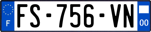 FS-756-VN