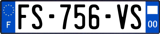 FS-756-VS