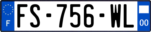 FS-756-WL