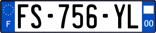 FS-756-YL
