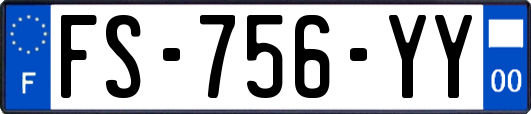 FS-756-YY