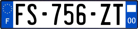 FS-756-ZT