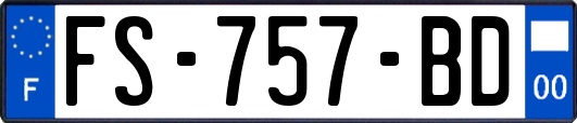 FS-757-BD