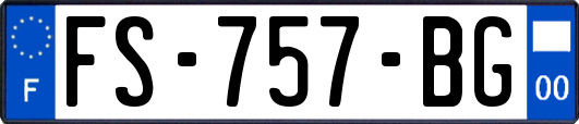FS-757-BG