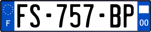 FS-757-BP