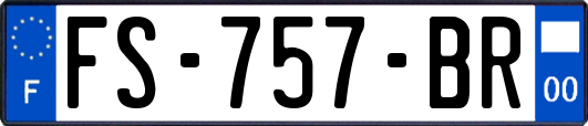 FS-757-BR