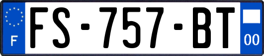 FS-757-BT