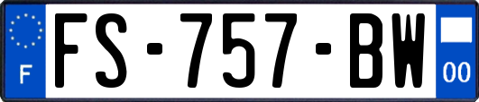 FS-757-BW
