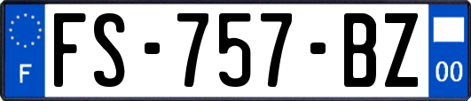 FS-757-BZ