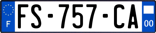 FS-757-CA