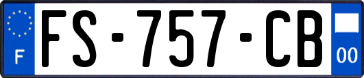 FS-757-CB