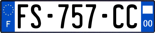 FS-757-CC