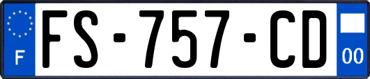 FS-757-CD