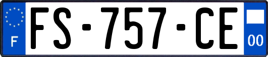 FS-757-CE