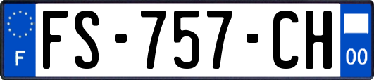 FS-757-CH
