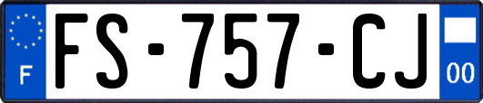 FS-757-CJ