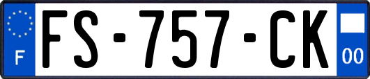 FS-757-CK