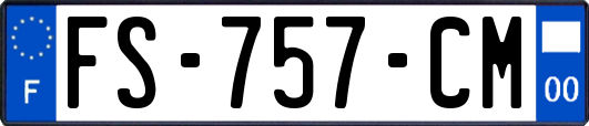 FS-757-CM