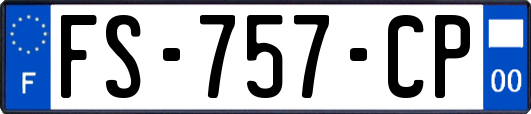 FS-757-CP