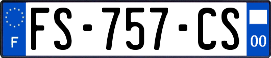 FS-757-CS