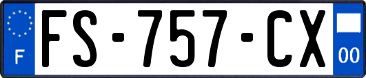 FS-757-CX