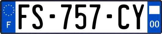 FS-757-CY
