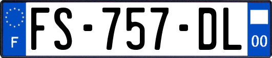 FS-757-DL