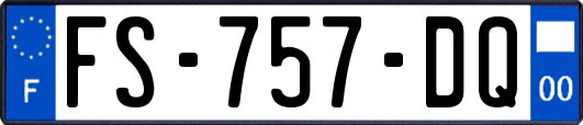 FS-757-DQ