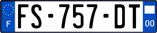 FS-757-DT