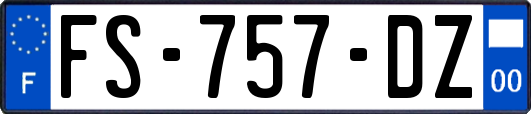FS-757-DZ