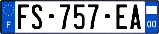 FS-757-EA
