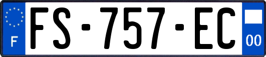 FS-757-EC