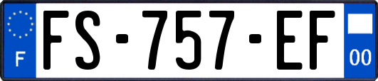 FS-757-EF