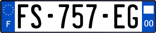 FS-757-EG
