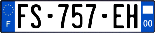 FS-757-EH