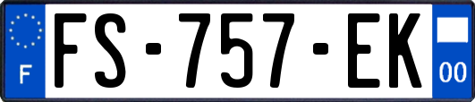 FS-757-EK
