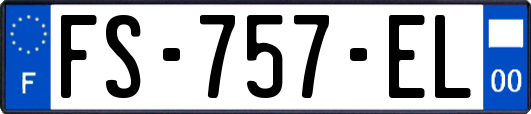 FS-757-EL