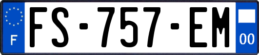 FS-757-EM