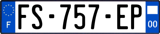 FS-757-EP