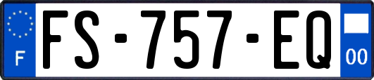 FS-757-EQ