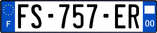 FS-757-ER