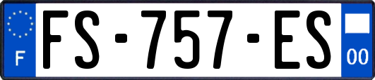 FS-757-ES