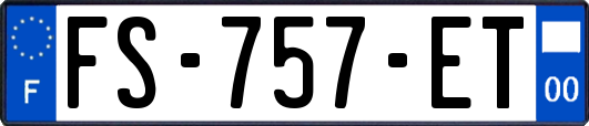 FS-757-ET