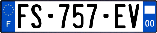 FS-757-EV