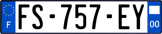 FS-757-EY