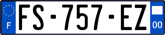 FS-757-EZ
