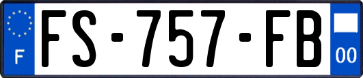 FS-757-FB